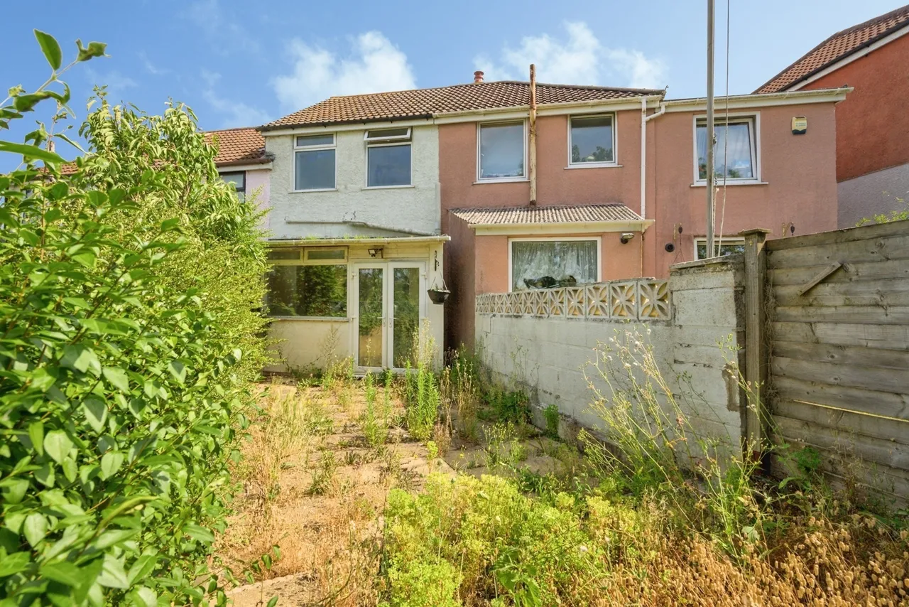 Coronation Place, St Budeaux, PL5, photo 13