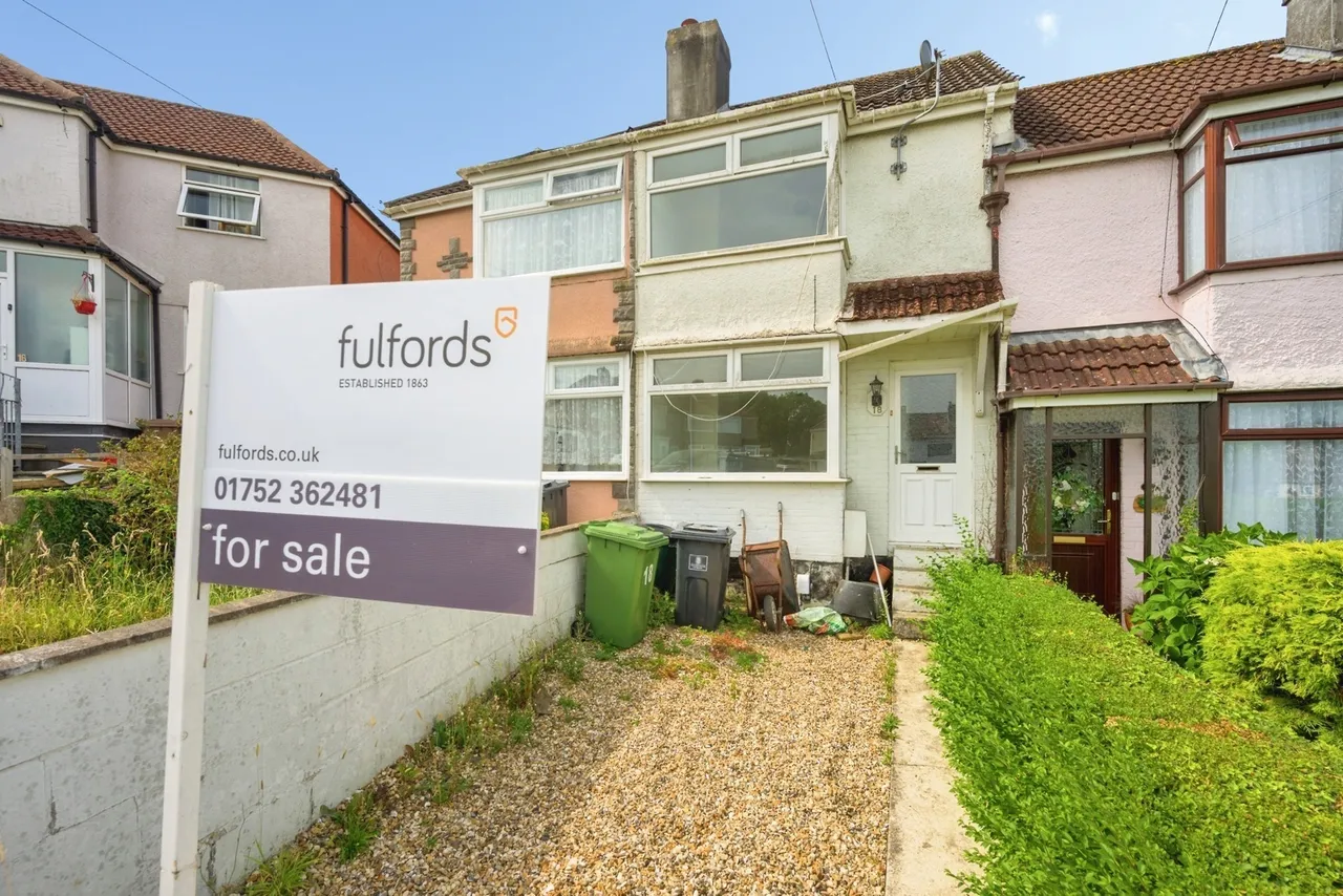 Coronation Place, St Budeaux, PL5, photo 20