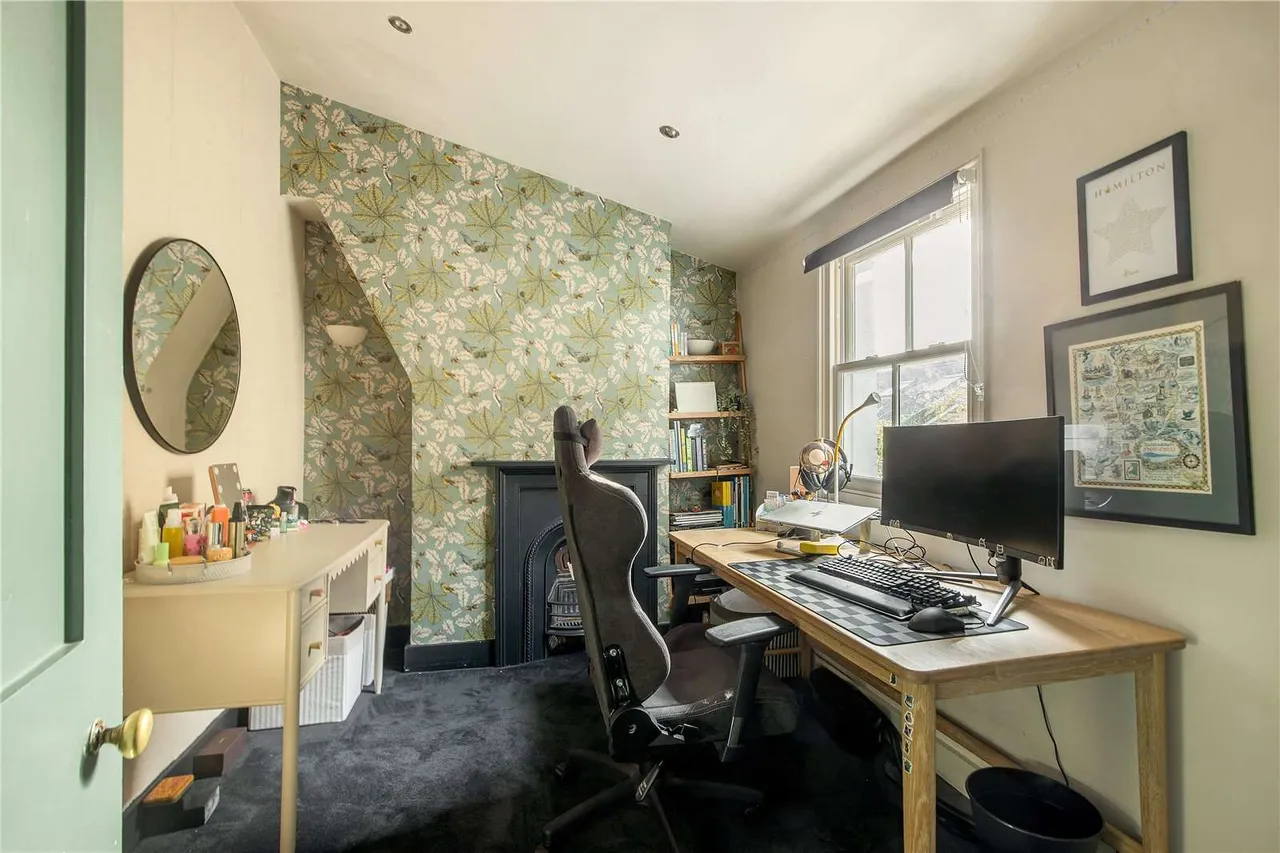 Eden Street, Cambridge, Cambridgeshire, CB1 1EL, photo 9