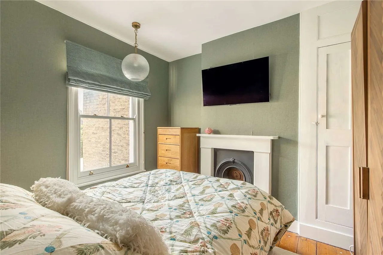 Eden Street, Cambridge, Cambridgeshire, CB1 1EL, photo 8