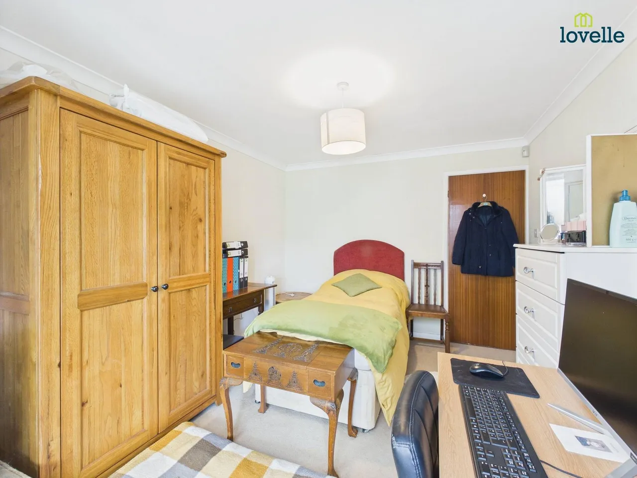 Grimsby Road, Binbrook, LN8, photo 12