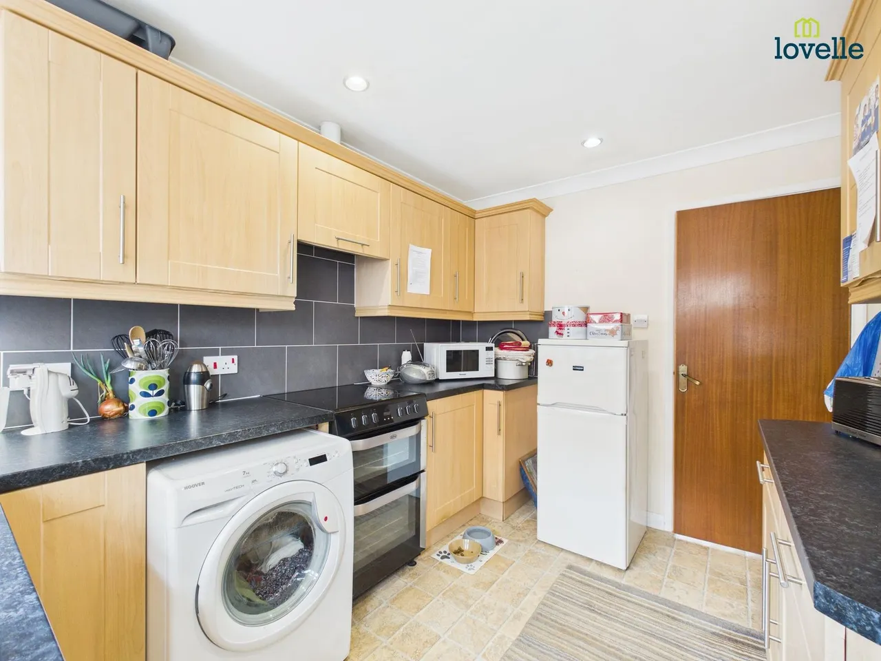 Grimsby Road, Binbrook, LN8, photo 10