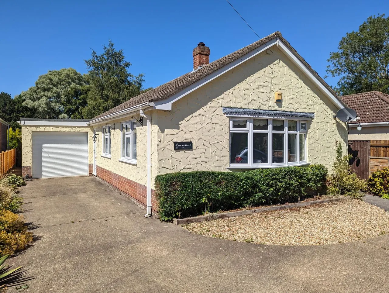 Grimsby Road, Binbrook, LN8, photo 17