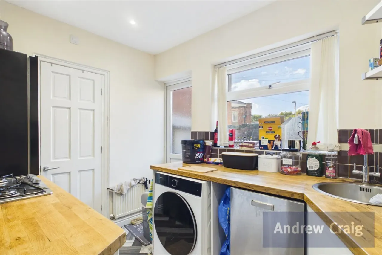 Clifton Terrace, South Shields, NE33, photo 5