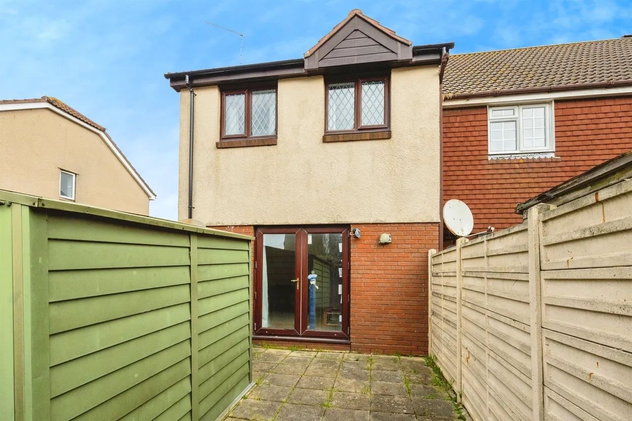 Denning Mews, Southsea, PO5, photo 16
