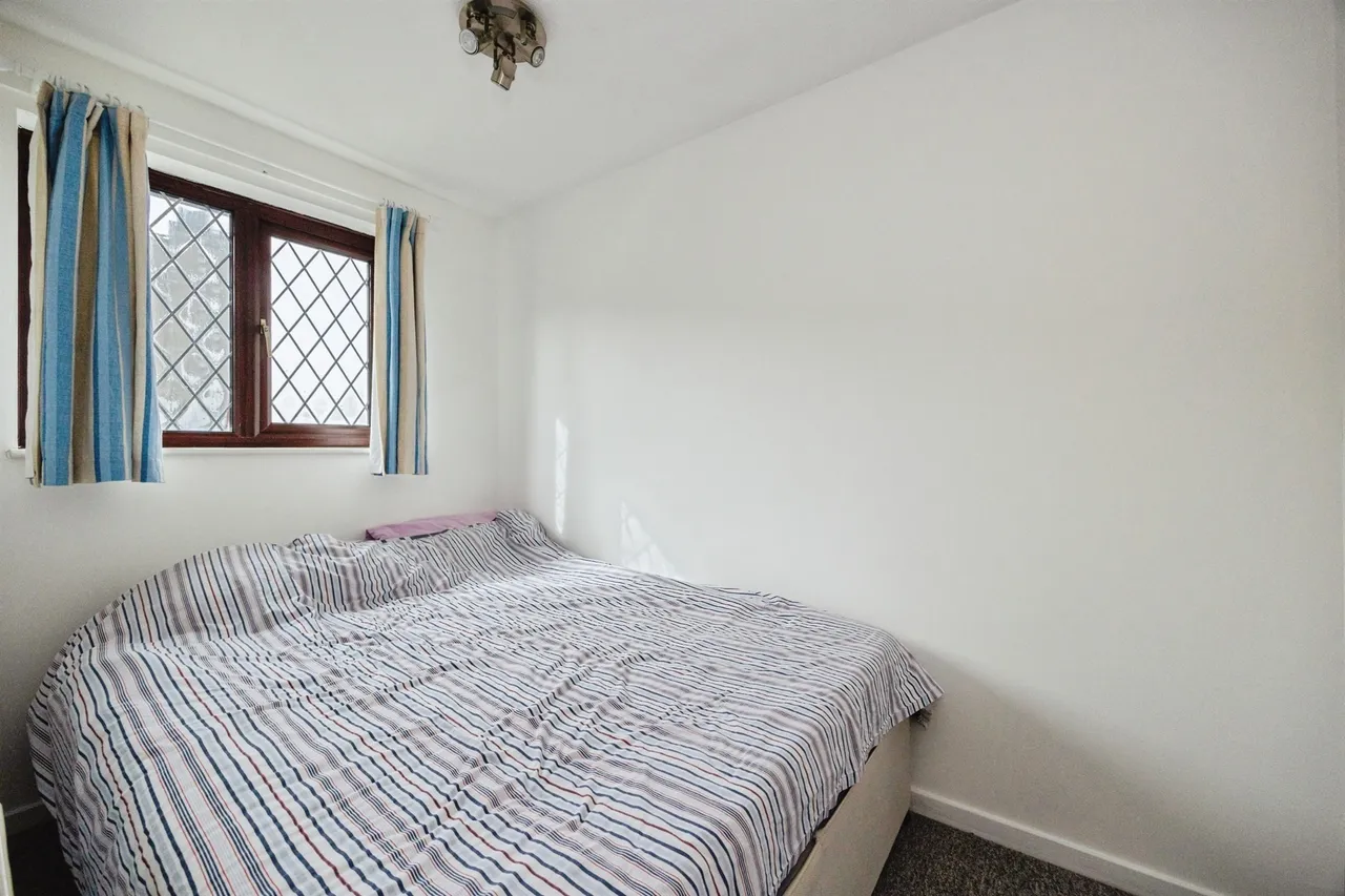 Denning Mews, Southsea, PO5, photo 13