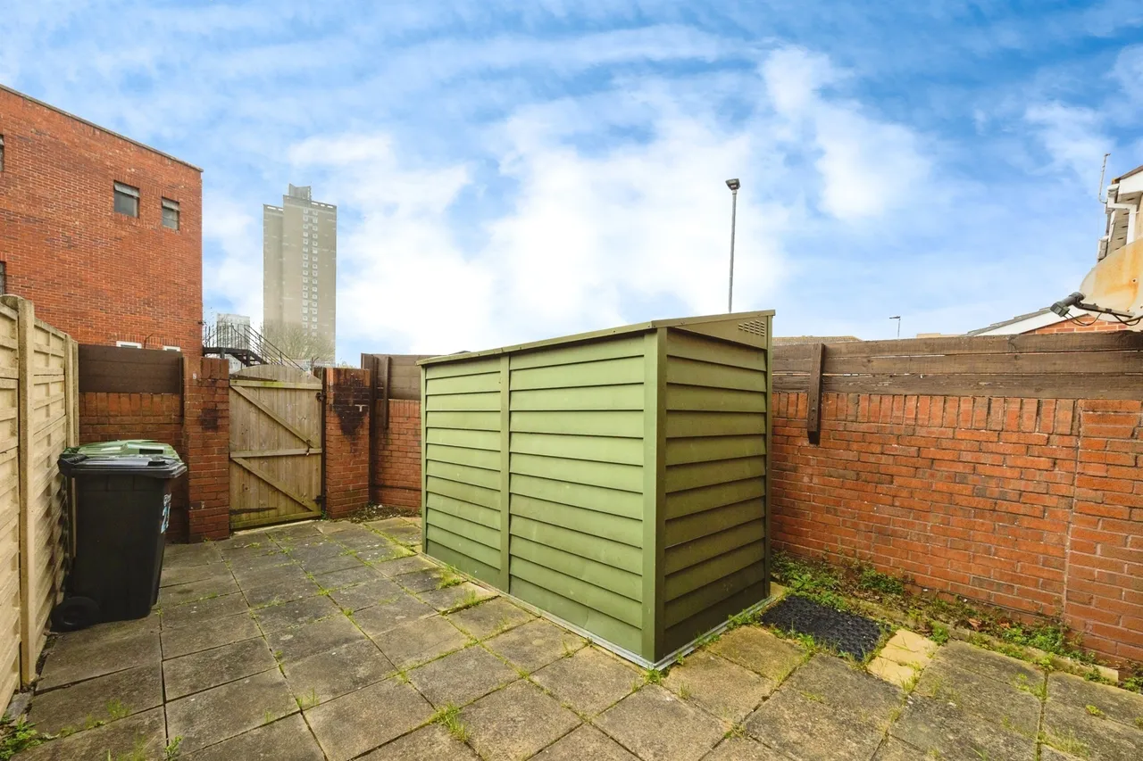 Denning Mews, Southsea, PO5, photo 15