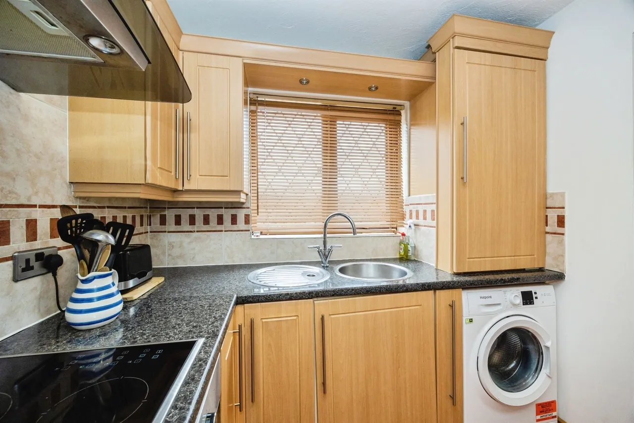 Denning Mews, Southsea, PO5, photo 6