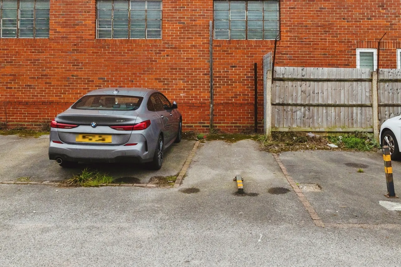 Denning Mews, Southsea, PO5, photo 17