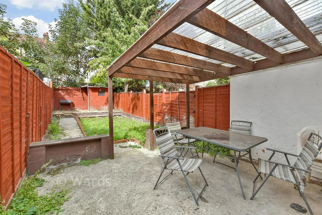 Dale Street, Chatham, ME4, photo 2