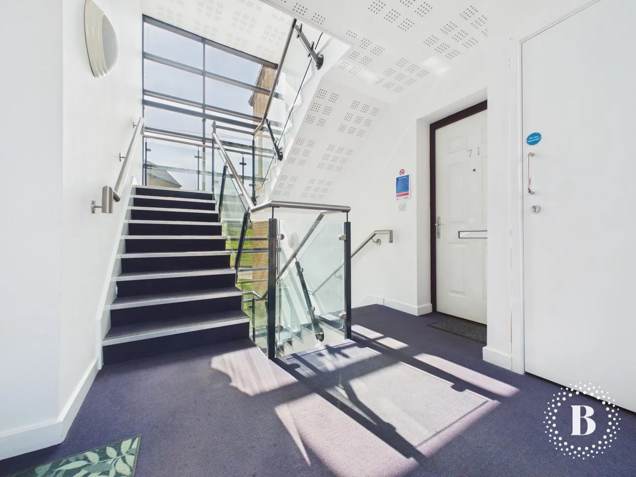 Beeches Bank, Norfolk Park, Sheffield, S2, photo 11