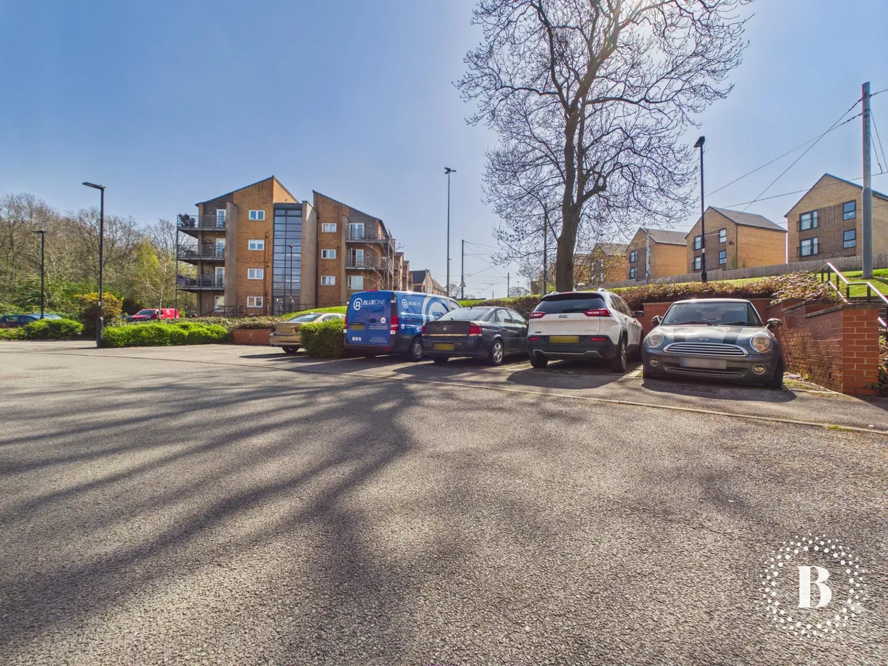 Beeches Bank, Norfolk Park, Sheffield, S2, photo 12