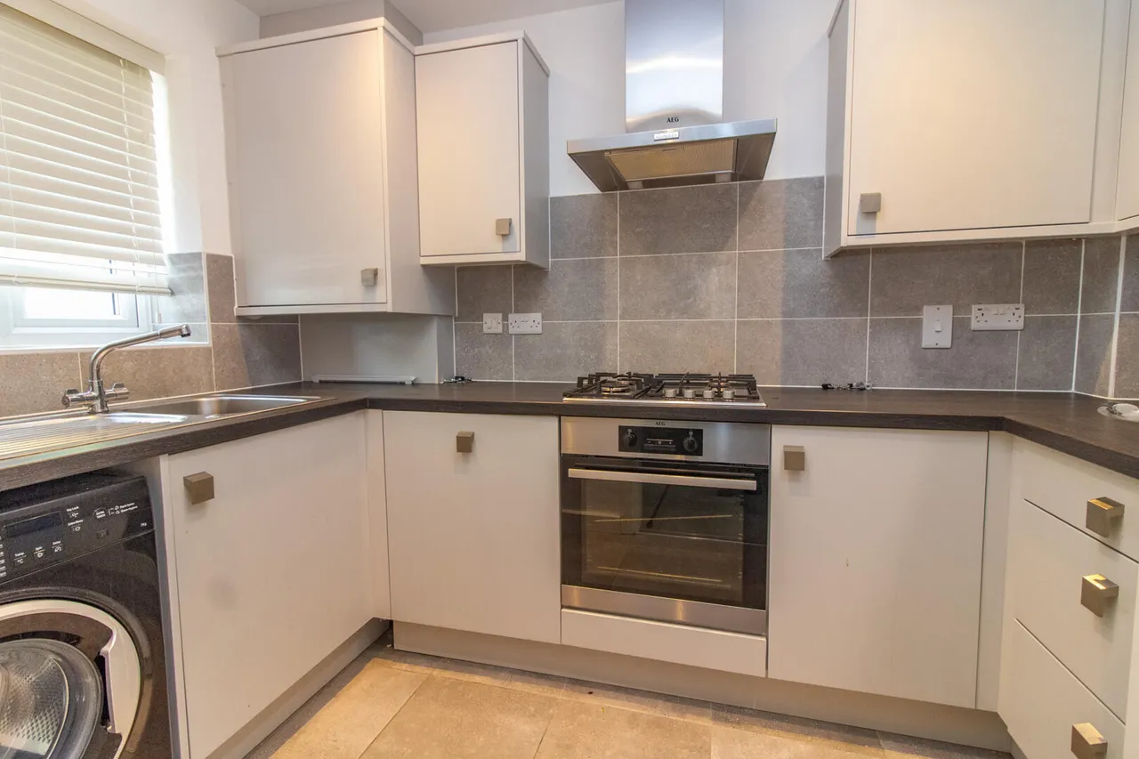 Park View, Asfordby, Leicester, LE14 3BS, photo 13