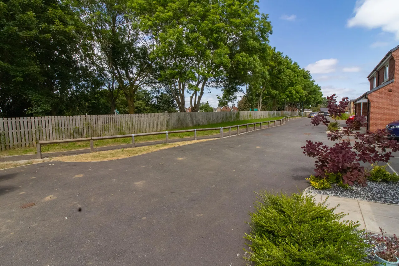 Park View, Asfordby, Leicester, LE14 3BS, photo 5