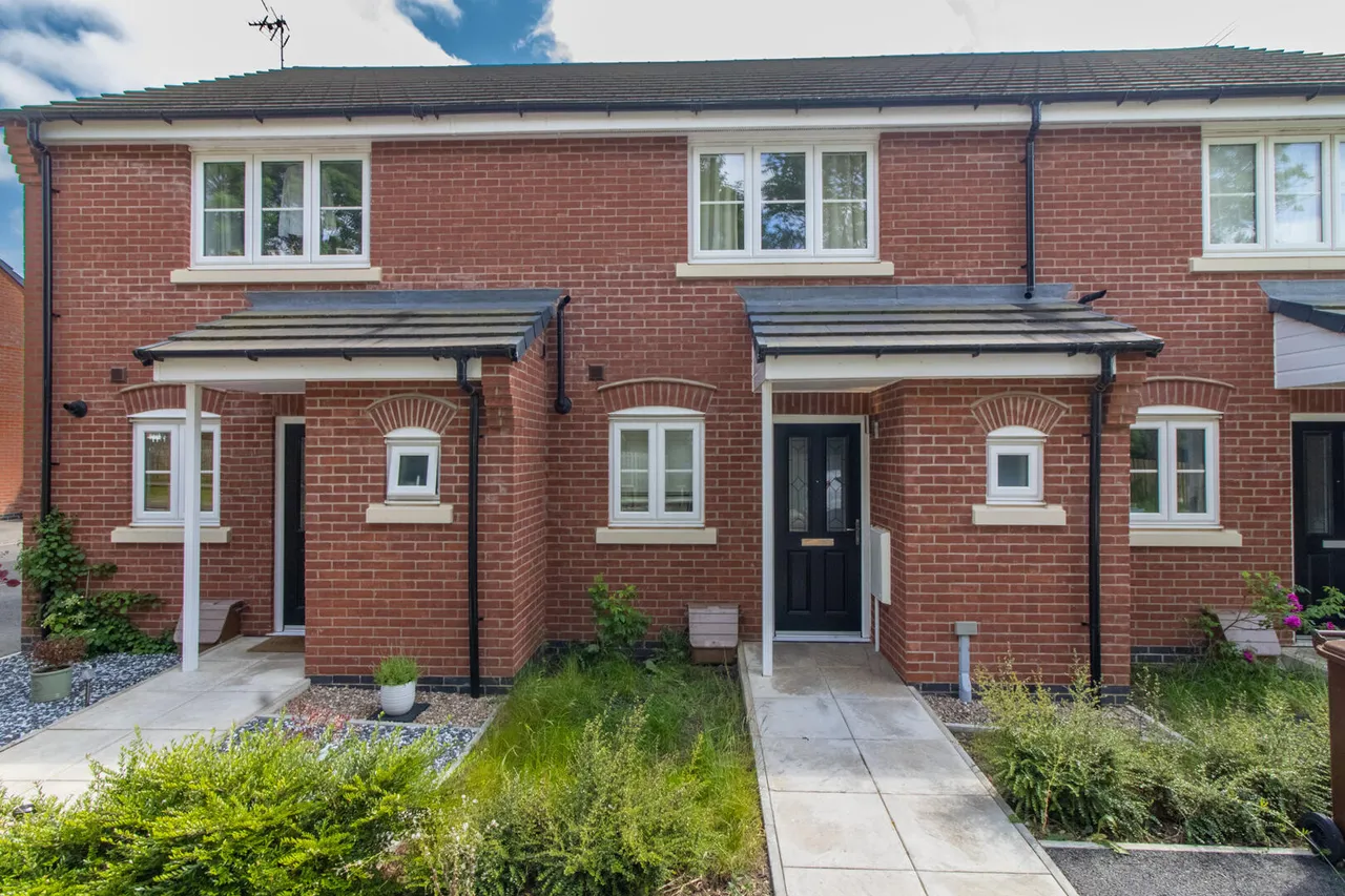 Park View, Asfordby, Leicester, LE14 3BS, photo 3