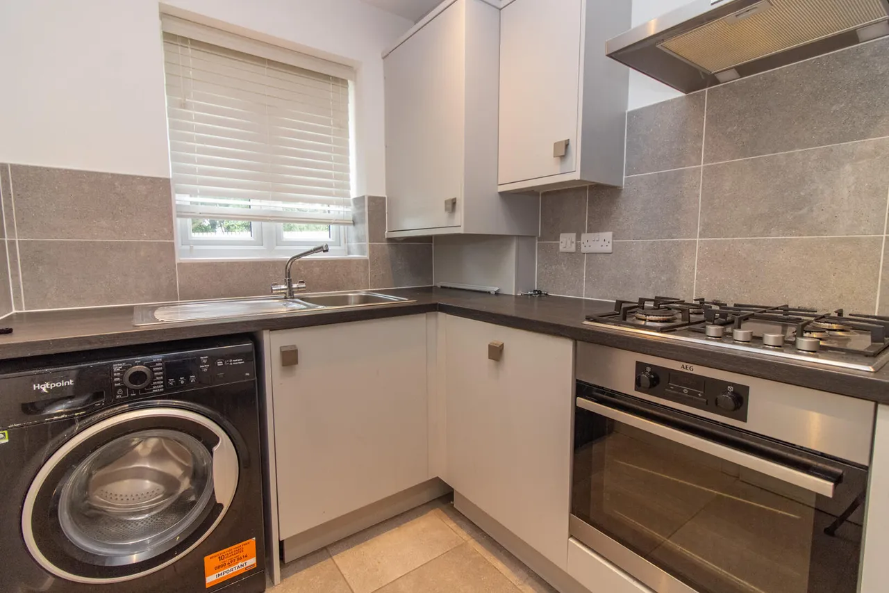 Park View, Asfordby, Leicester, LE14 3BS, photo 12