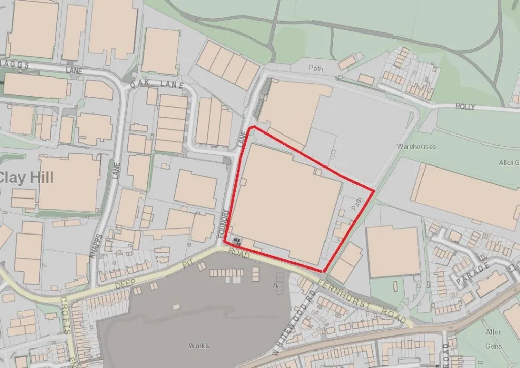 Foundry Lane, Bristol, BS5 7UZ, photo 12