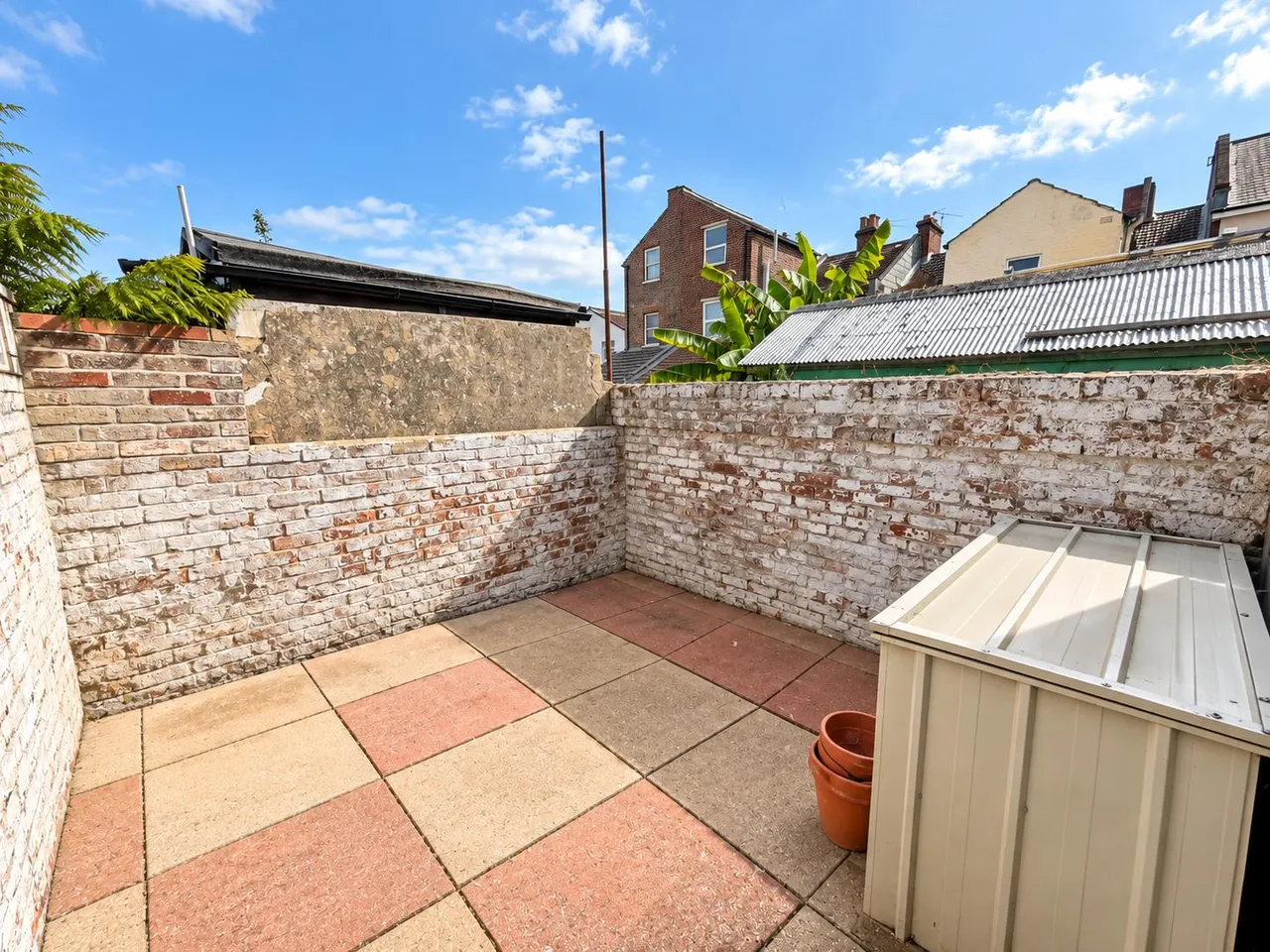 Pink Road, Portsmouth, PO2, photo 11