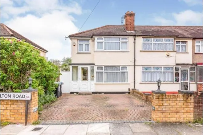 Charlton Road, London, N9, photo 6