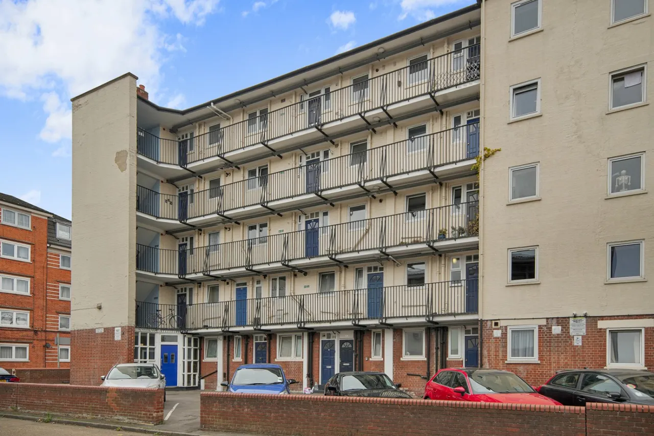 Digby Street, London, E2, photo 4