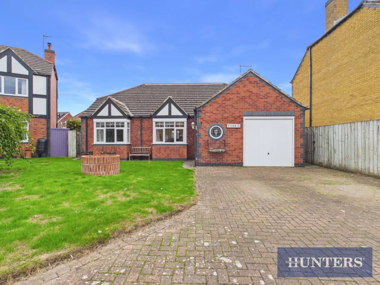 2 bed house for sale — Georgian Way, Bridlington