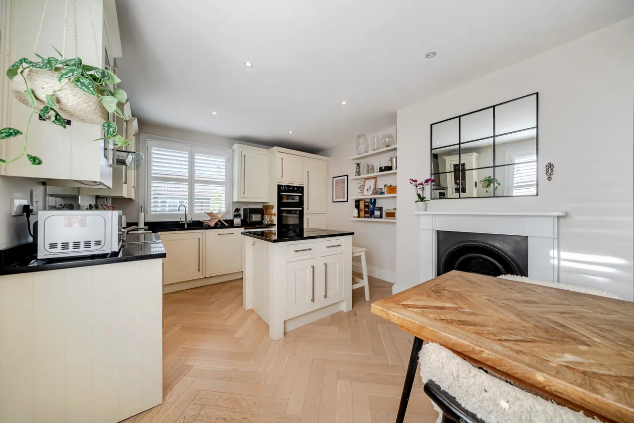 Felsham Road, Putney, London, SW15, photo 7