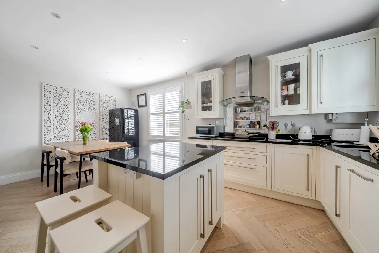 Felsham Road, Putney, London, SW15, photo 11