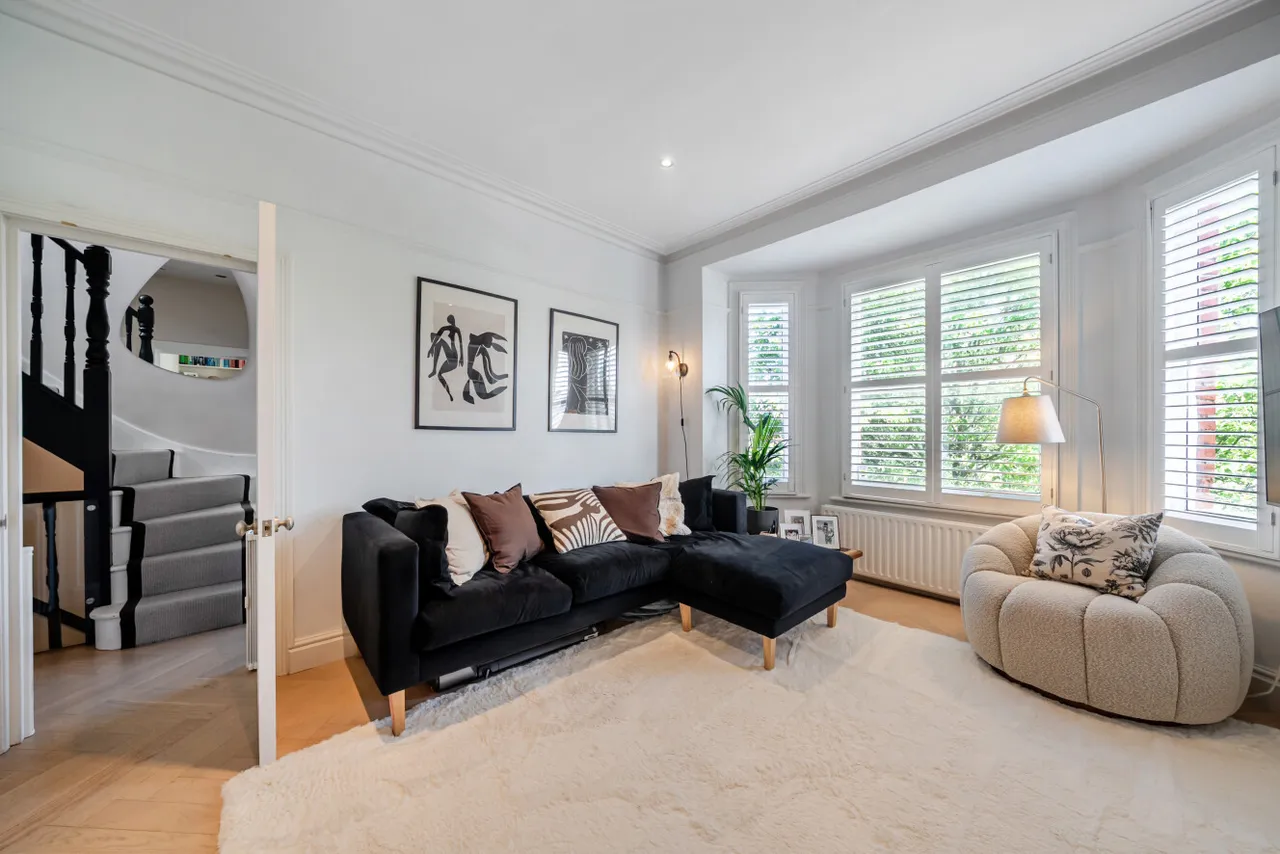 Felsham Road, Putney, London, SW15, photo 6