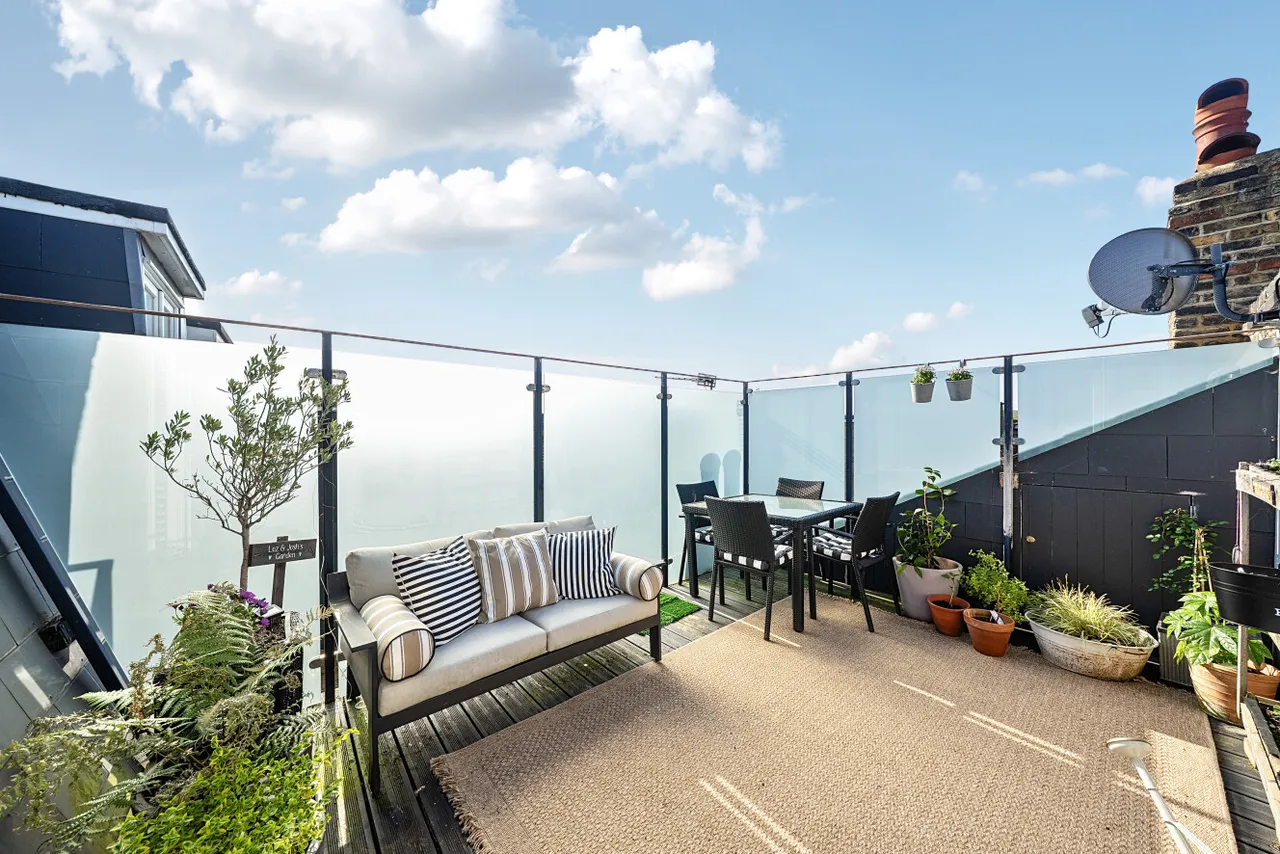 Felsham Road, Putney, London, SW15, photo 5