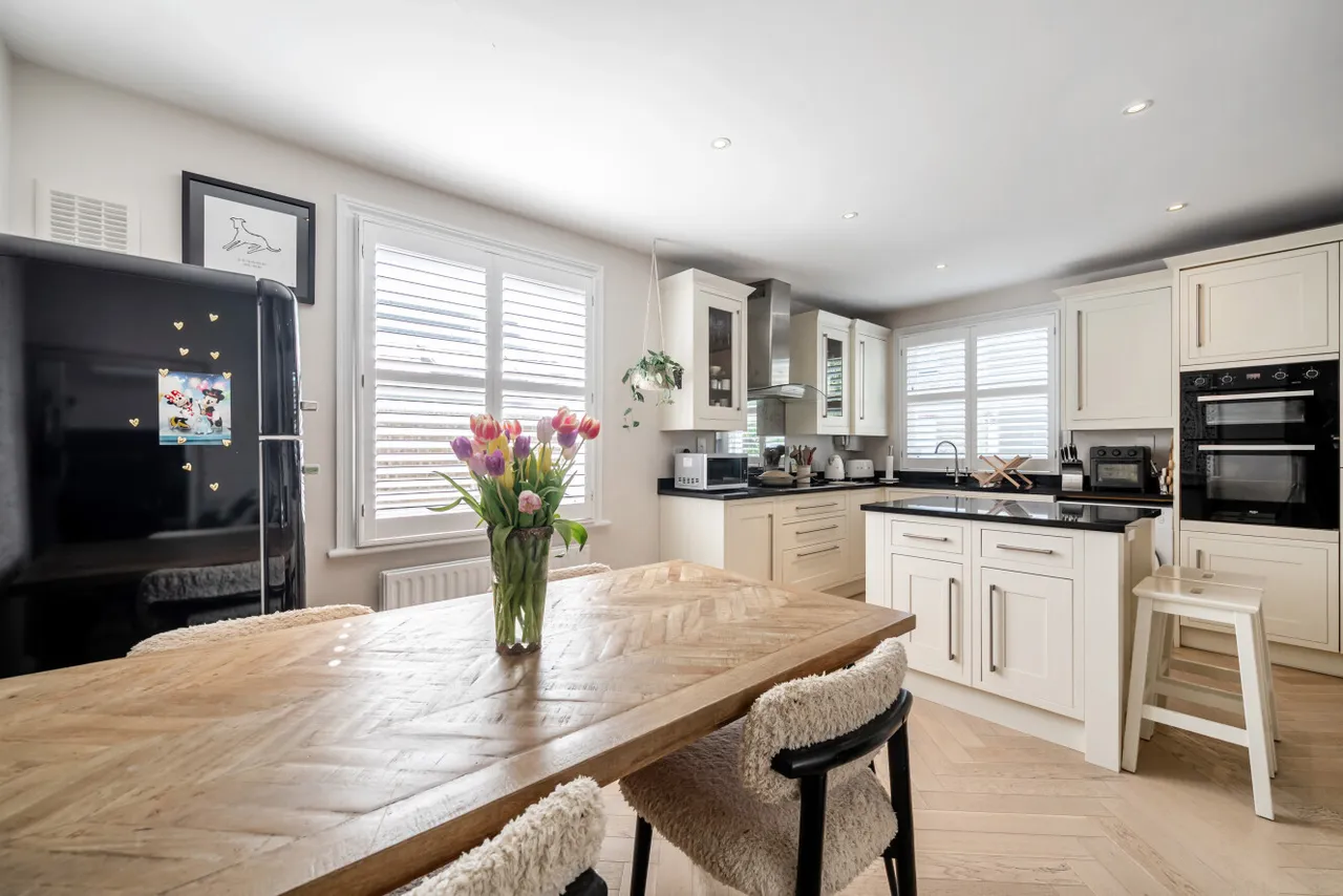 Felsham Road, Putney, London, SW15, photo 4