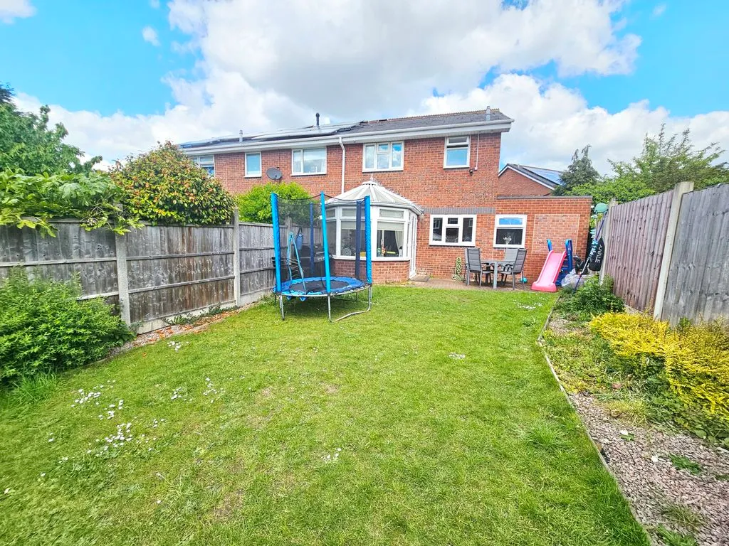 Warrington Drive, New Oscott, B23, photo 24