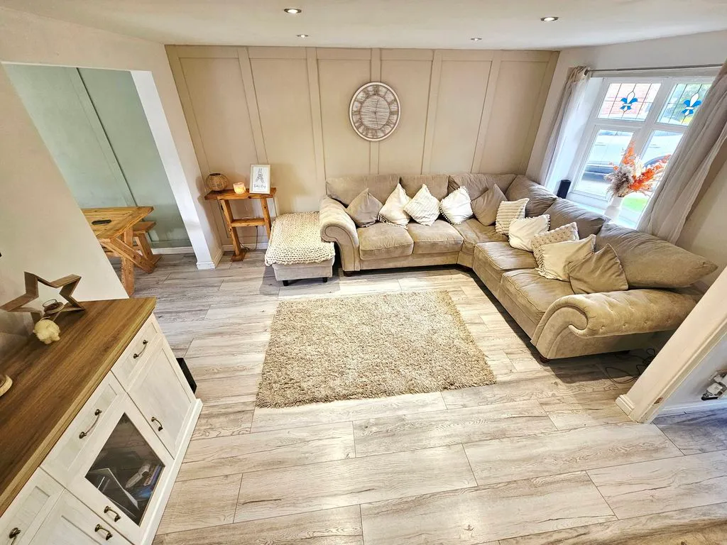 Warrington Drive, New Oscott, B23, photo 5