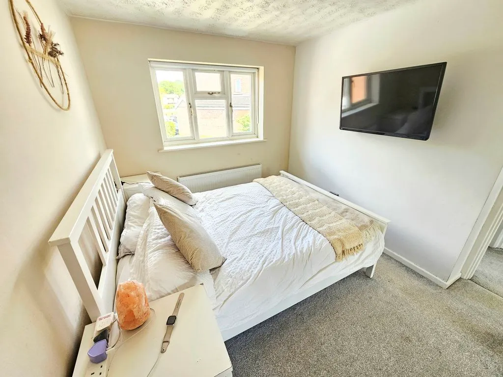 Warrington Drive, New Oscott, B23, photo 18