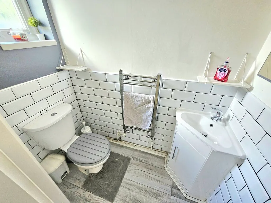 Warrington Drive, New Oscott, B23, photo 22