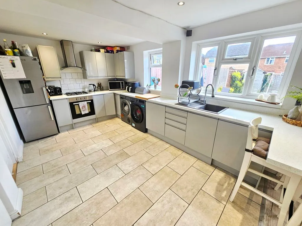 Warrington Drive, New Oscott, B23, photo 11