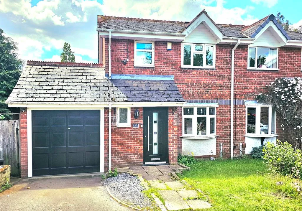 Warrington Drive, New Oscott, B23, photo 25