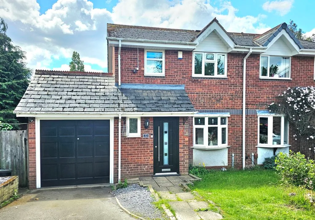 3 bed house for sale, Warrington Drive, New Oscott, B23