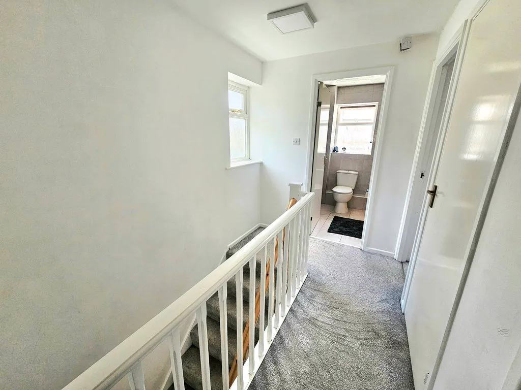 Warrington Drive, New Oscott, B23, photo 16