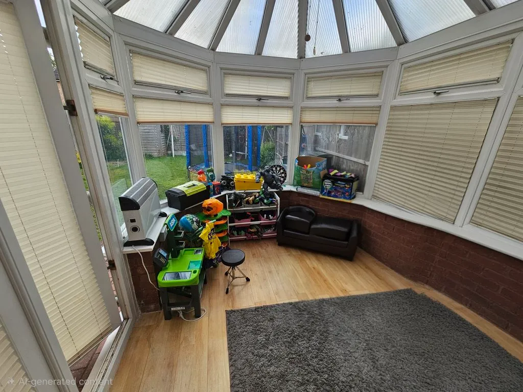Warrington Drive, New Oscott, B23, photo 14