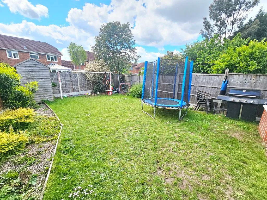 Warrington Drive, New Oscott, B23, photo 23