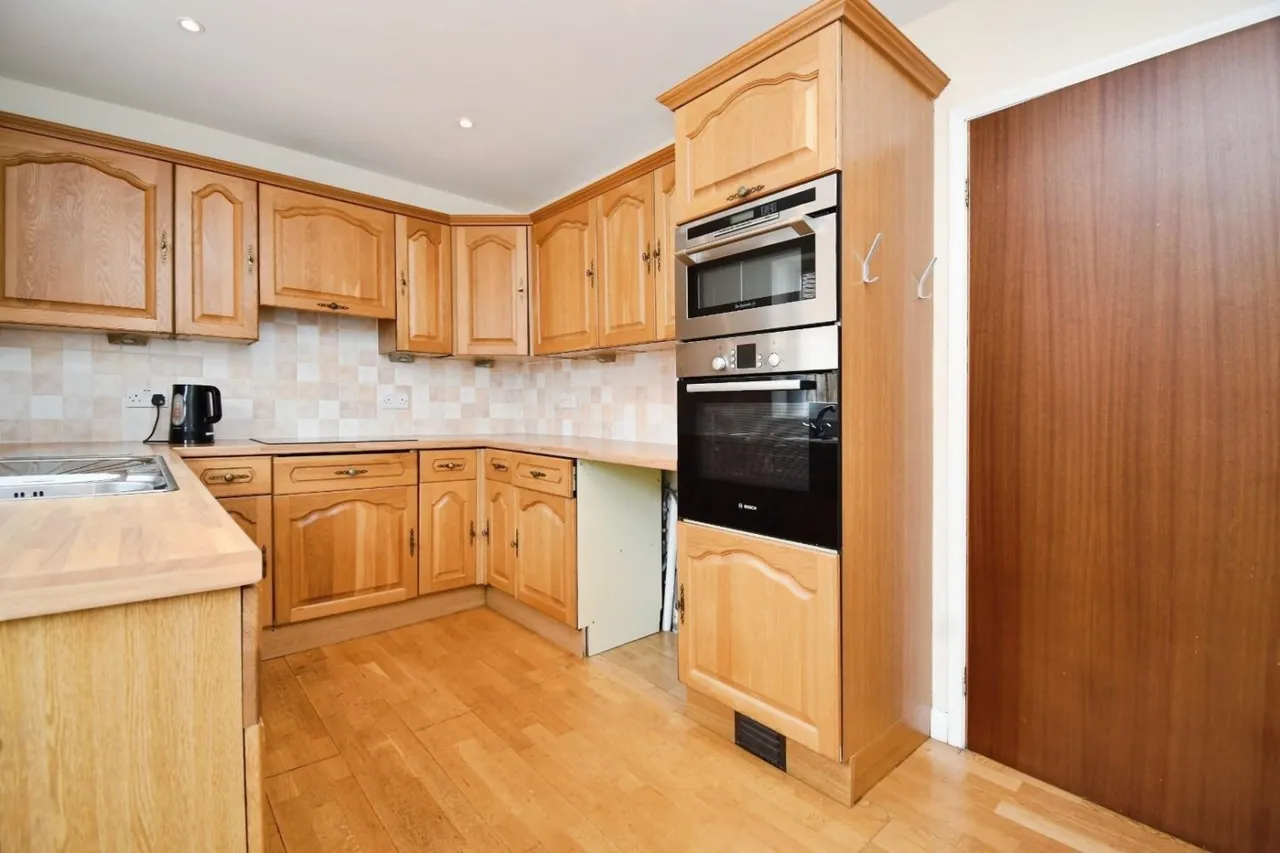 Thornfield Avenue, Dishforth, YO7, photo 4