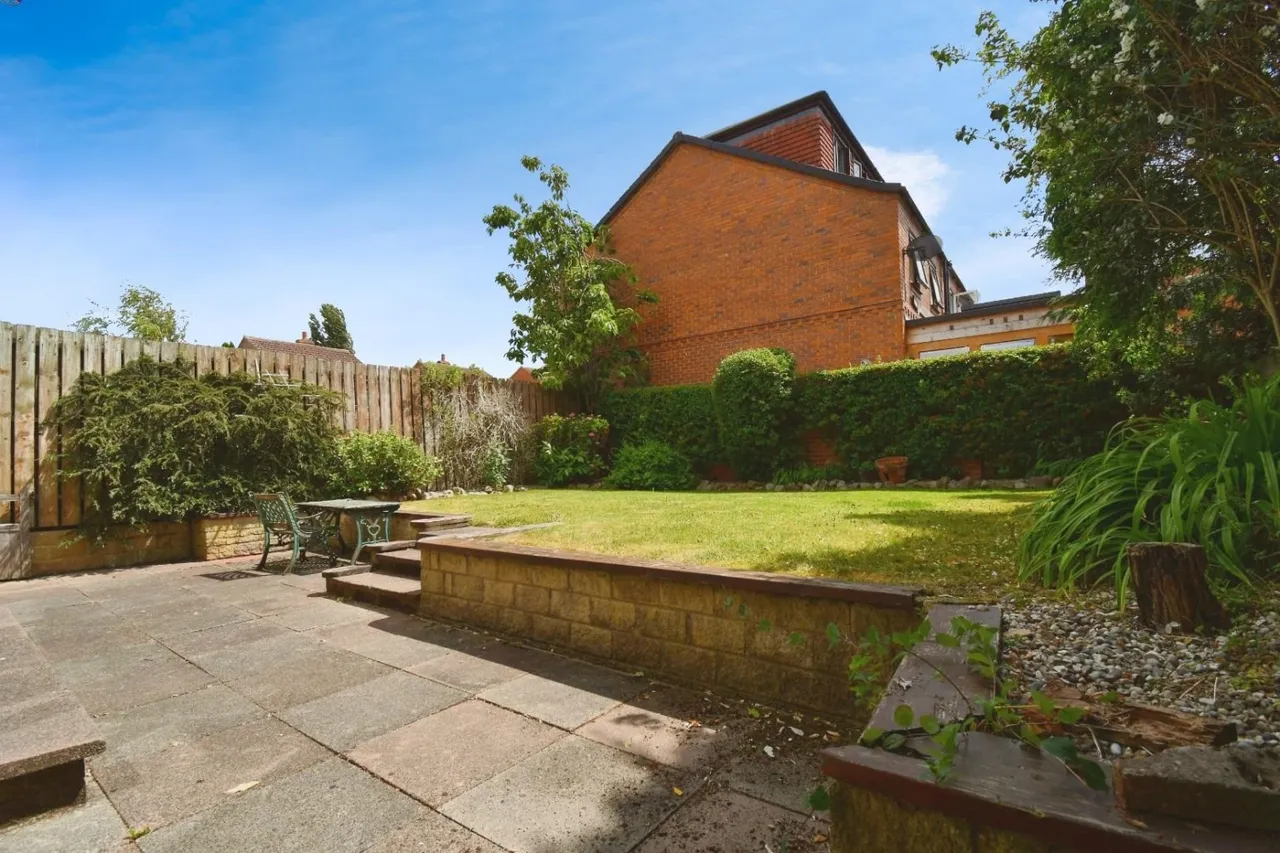 Thornfield Avenue, Dishforth, YO7, photo 14