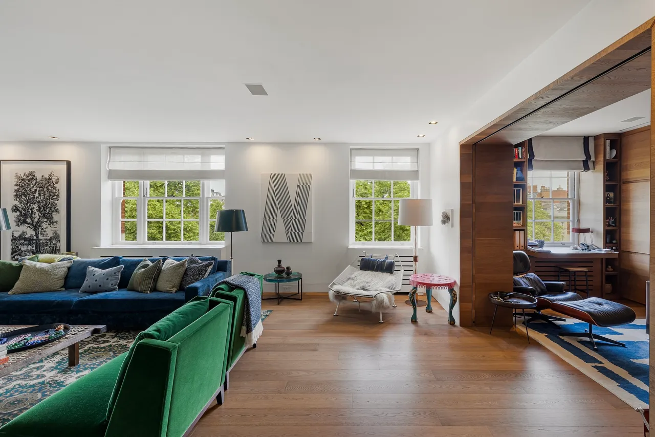 47 Grosvenor Square, Mayfair, London, photo 5