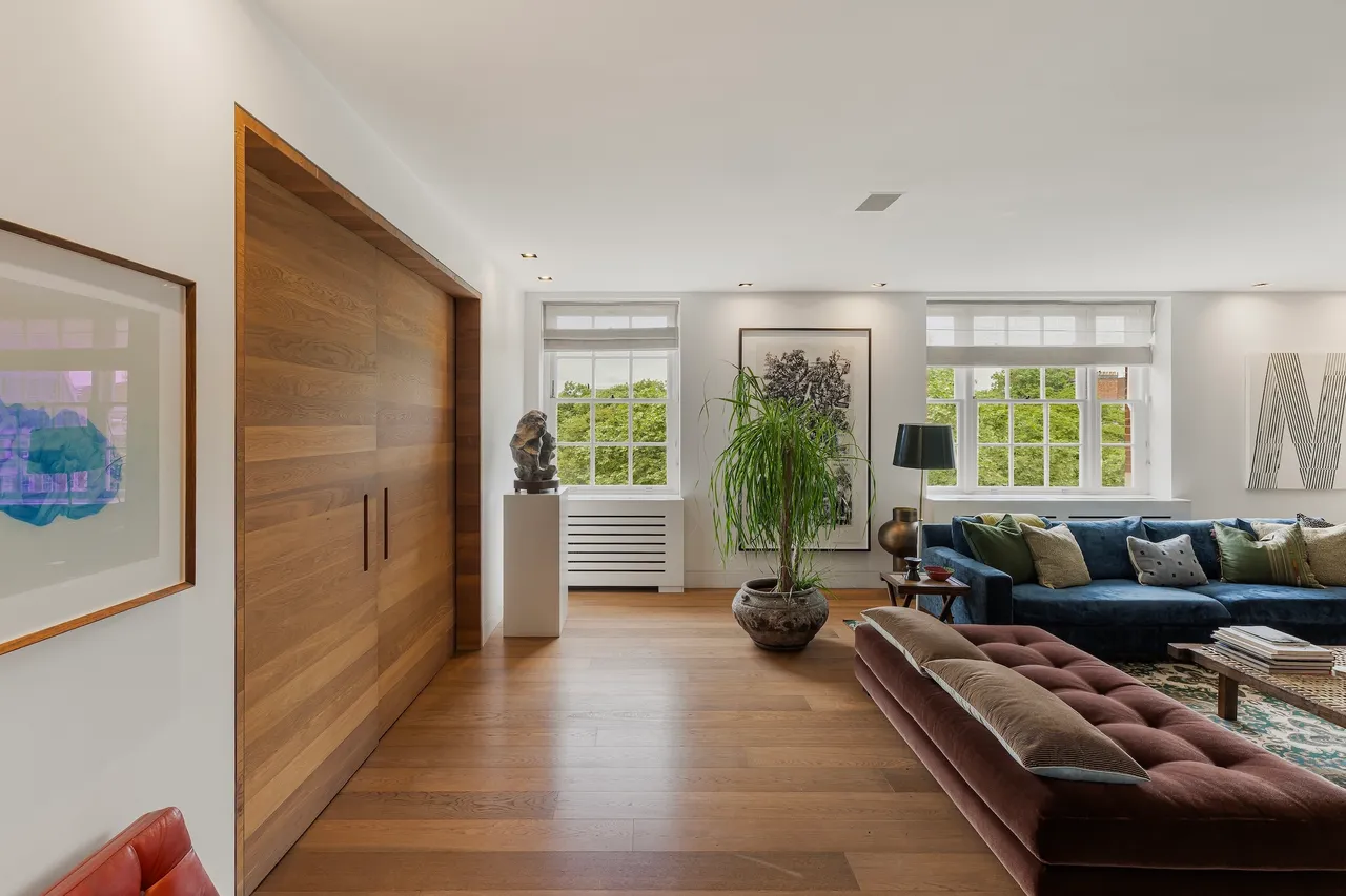 47 Grosvenor Square, Mayfair, London, photo 8