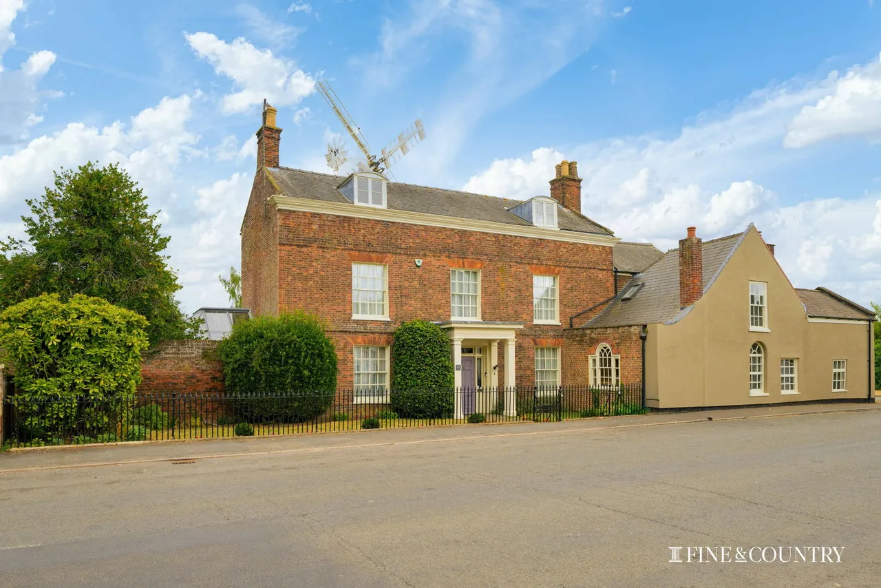 Moulton, photo 36