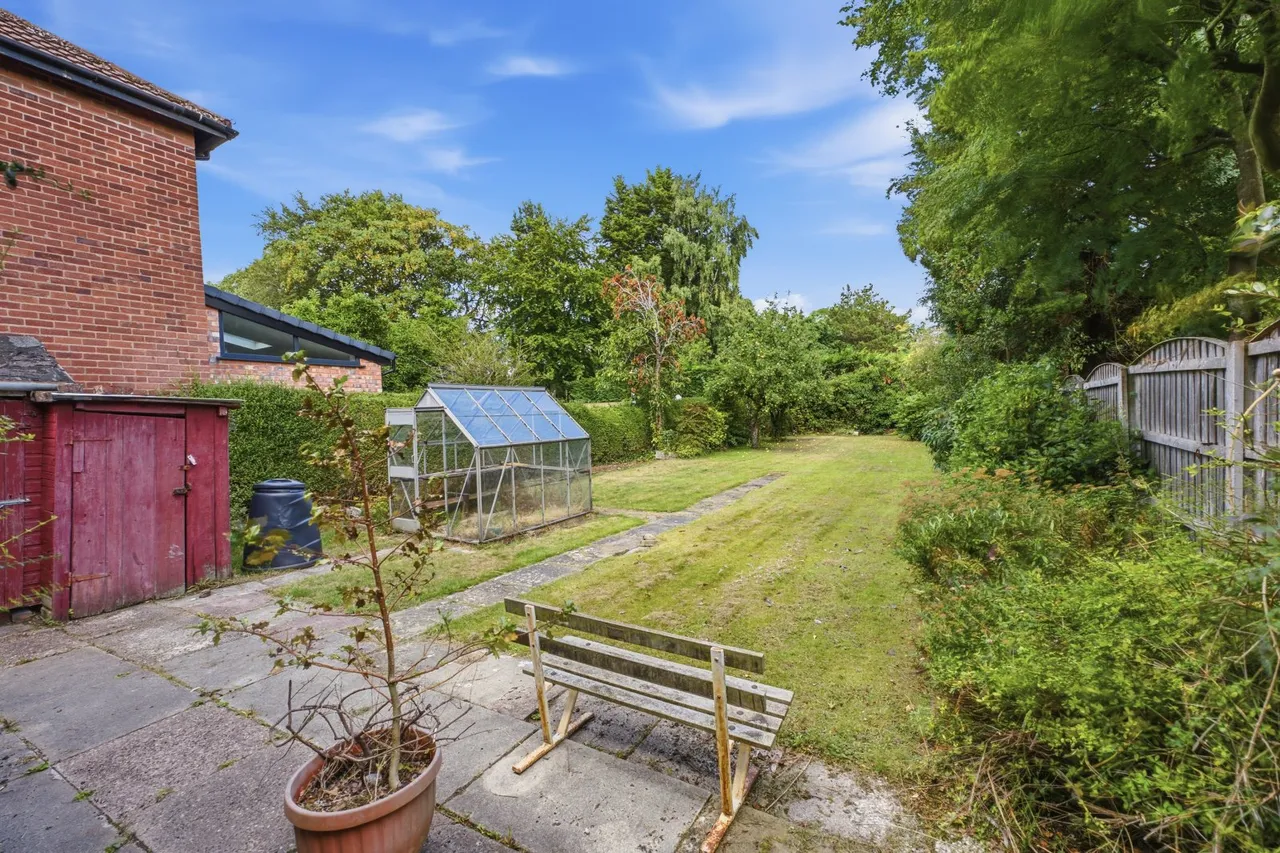 Green Drive, Timperley, WA15, photo 3
