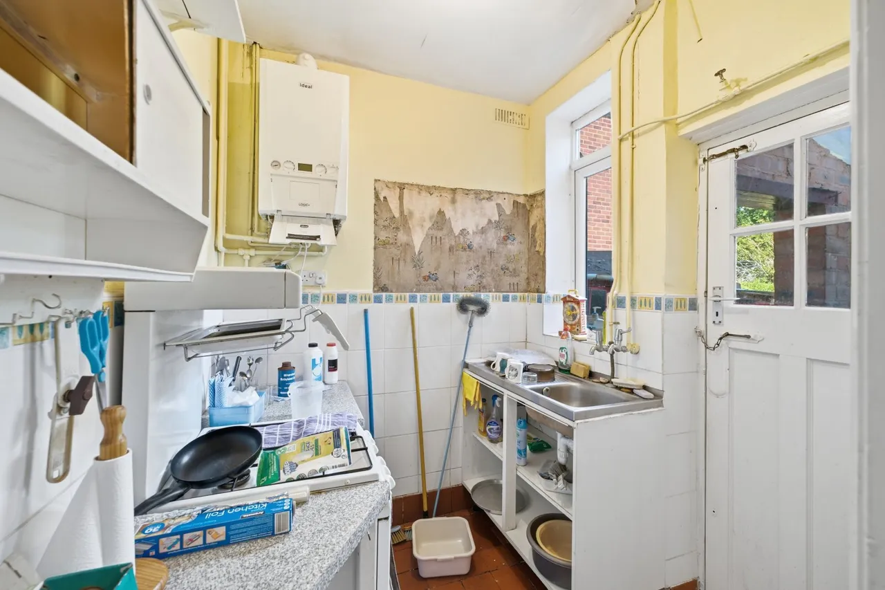 Green Drive, Timperley, WA15, photo 8