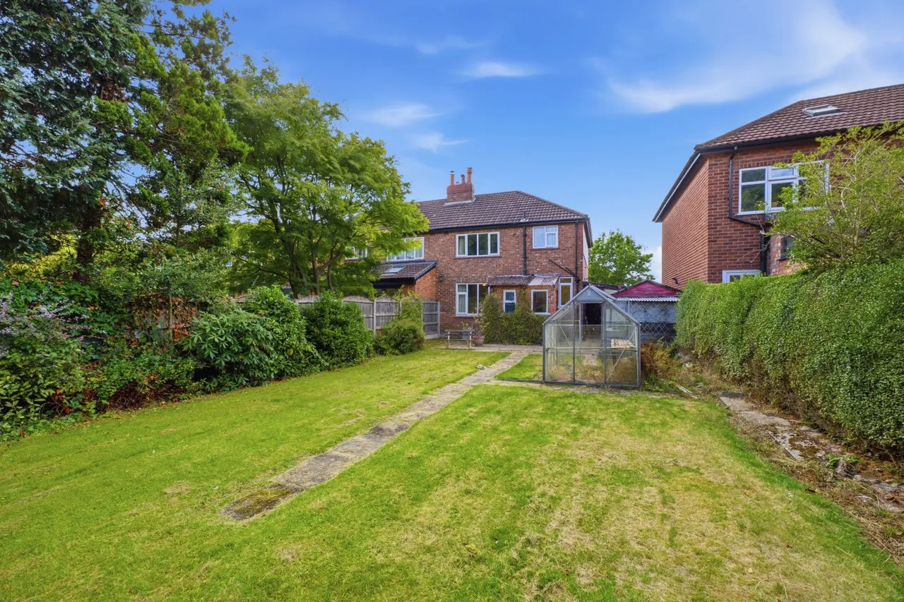 Green Drive, Timperley, WA15, photo 4