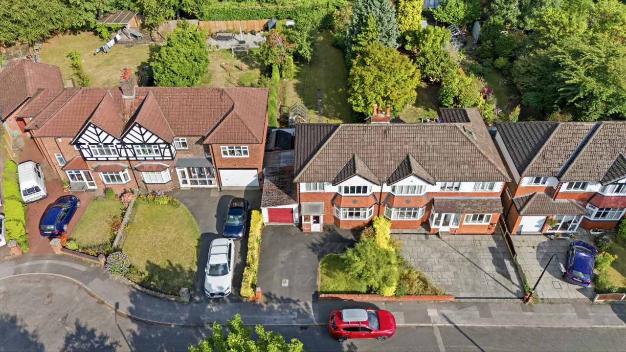 Green Drive, Timperley, WA15, photo 20