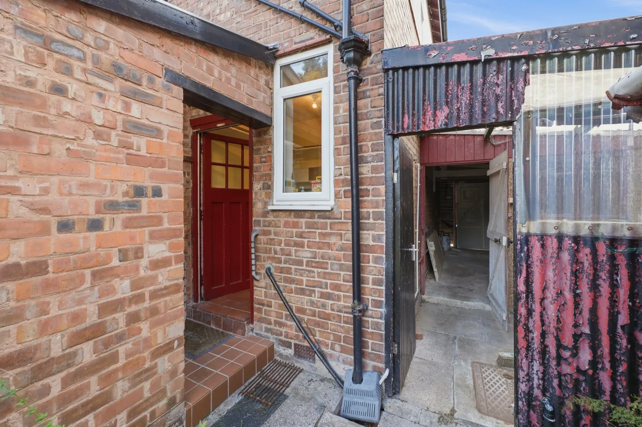 Green Drive, Timperley, WA15, photo 18